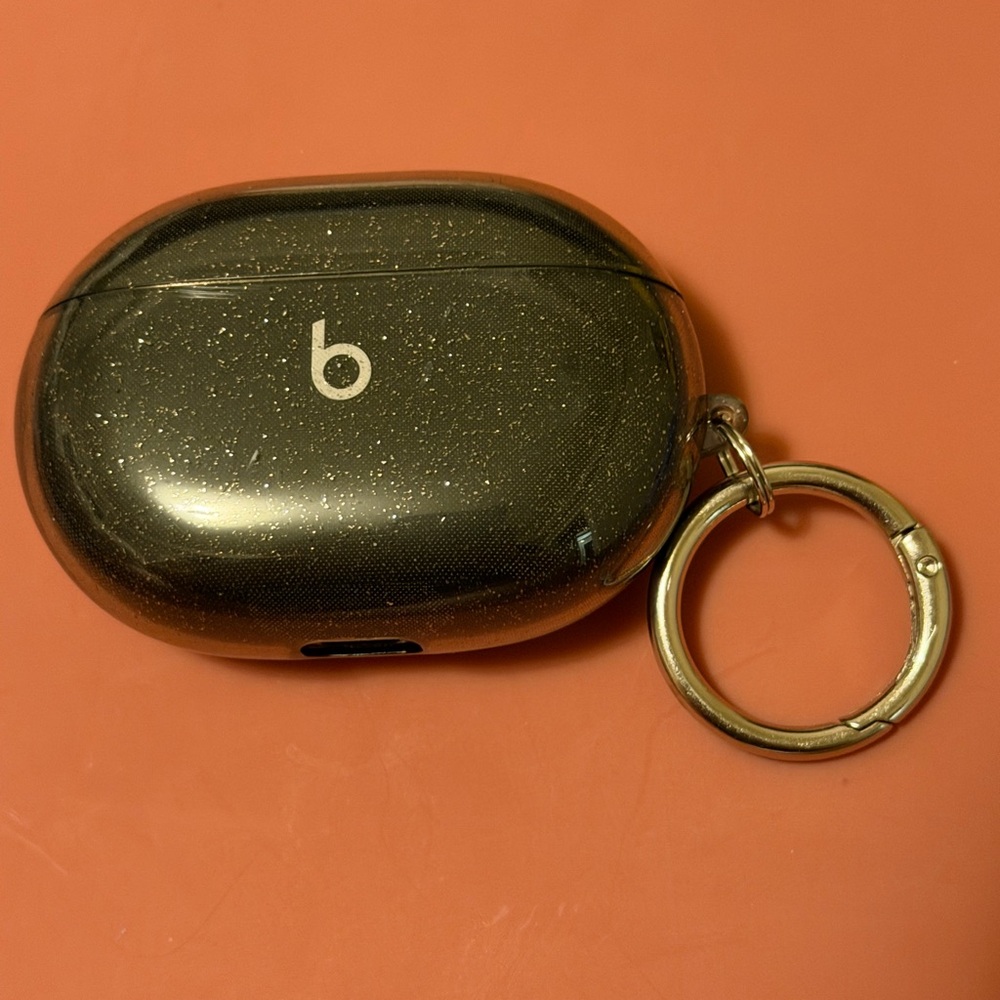 Beats Studio Buds in Black